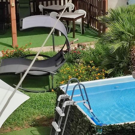Le Due Palme Hotel Marsala Kültér fotó