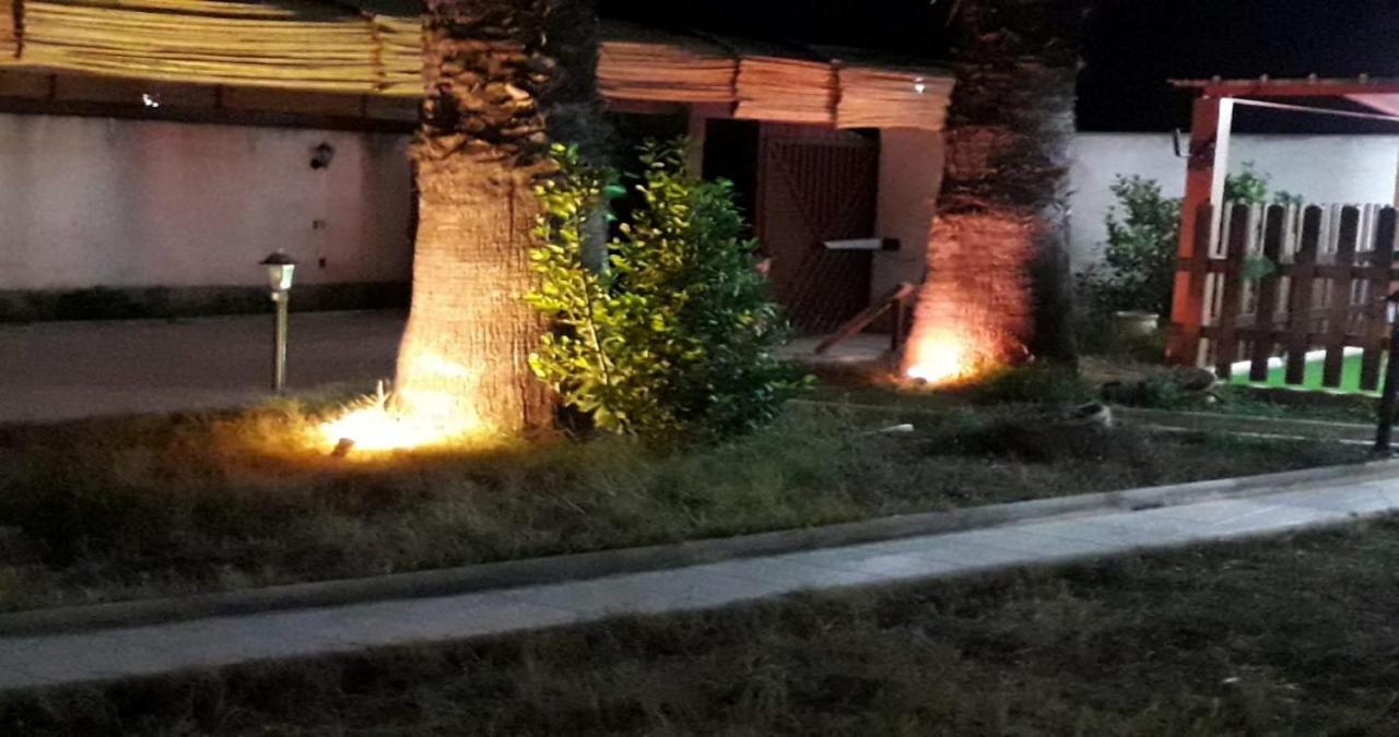Le Due Palme Hotel Marsala Kültér fotó