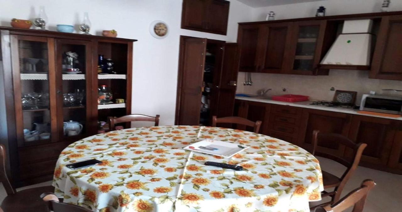 Le Due Palme Hotel Marsala Kültér fotó