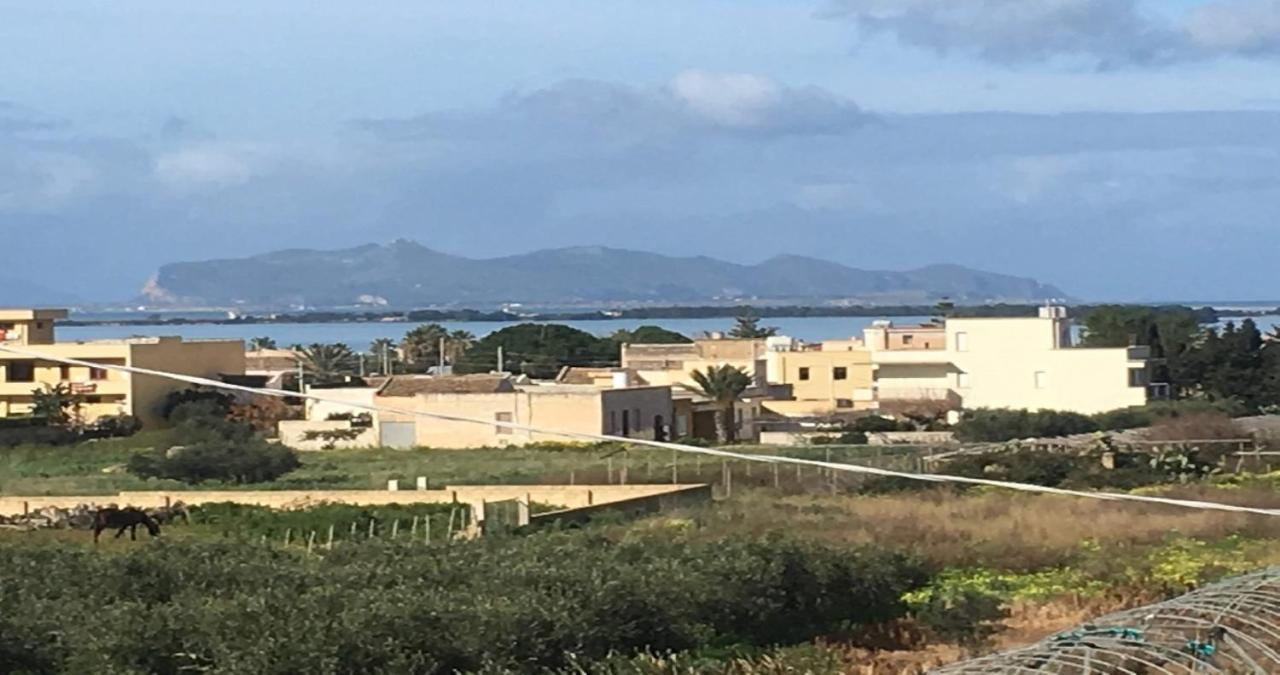 Le Due Palme Hotel Marsala Kültér fotó