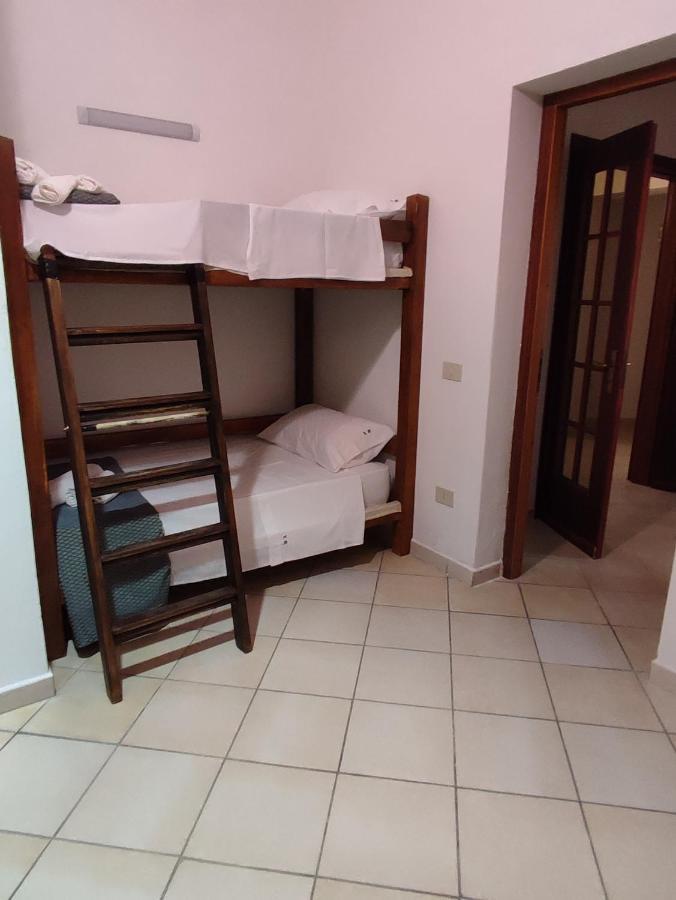 Le Due Palme Hotel Marsala Kültér fotó