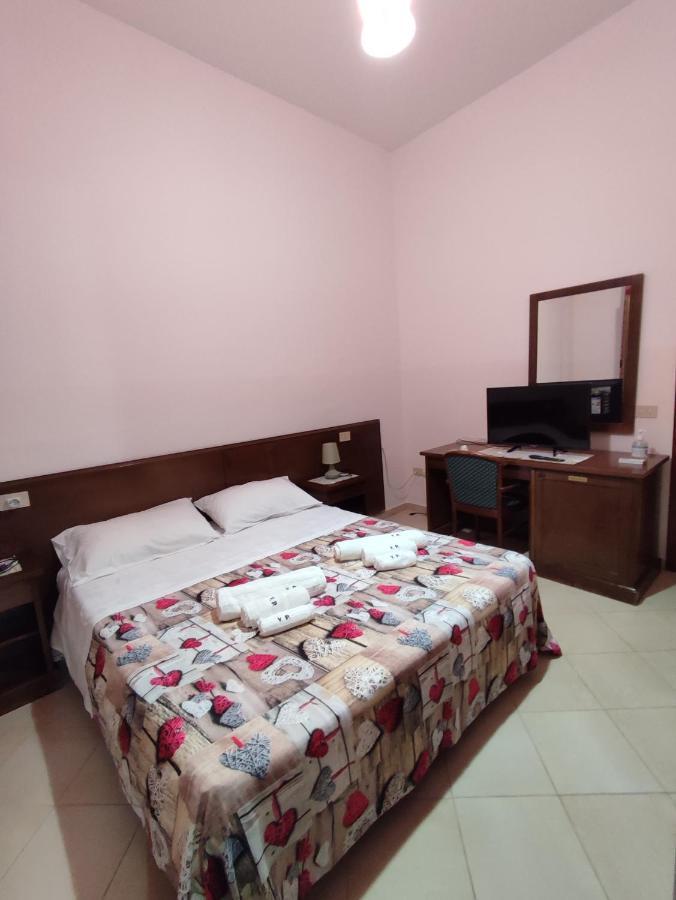 Le Due Palme Hotel Marsala Kültér fotó