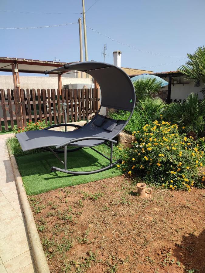 Le Due Palme Hotel Marsala Kültér fotó