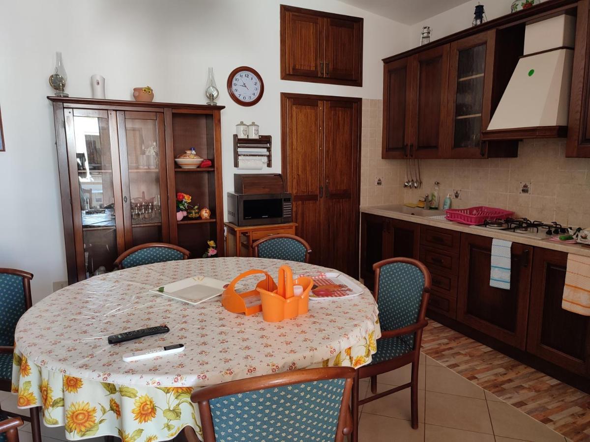 Le Due Palme Hotel Marsala Kültér fotó