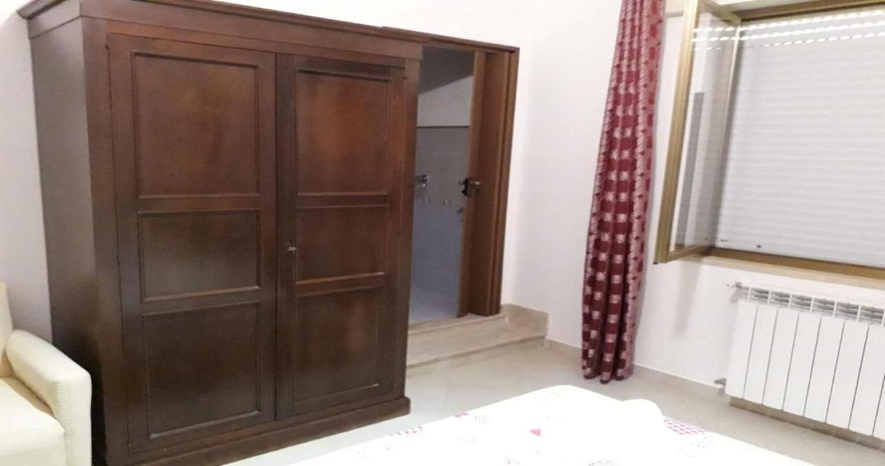 Le Due Palme Hotel Marsala Kültér fotó