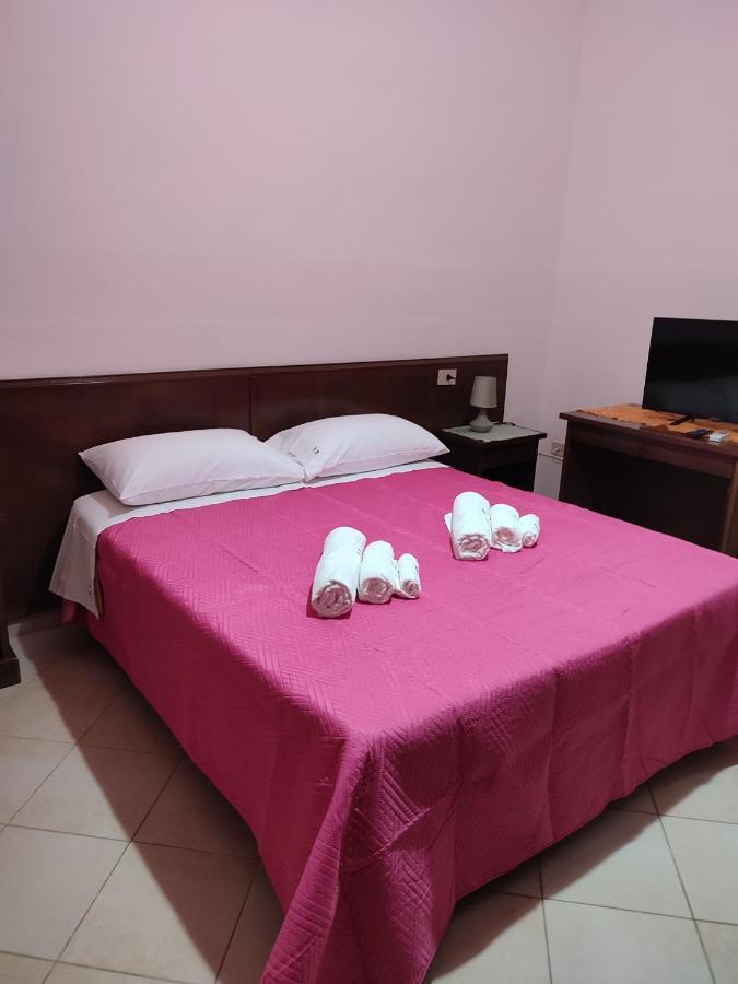 Le Due Palme Hotel Marsala Kültér fotó